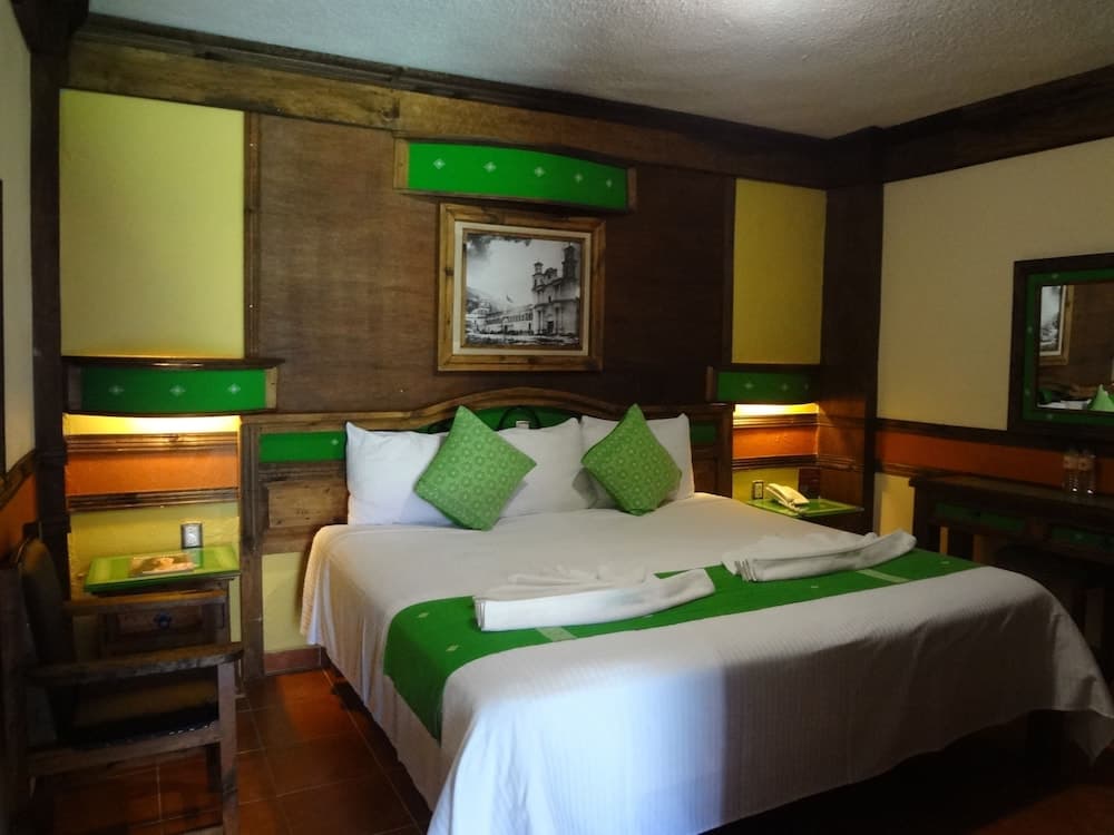 Nuestras Raices - Hotel Museo Restaurante