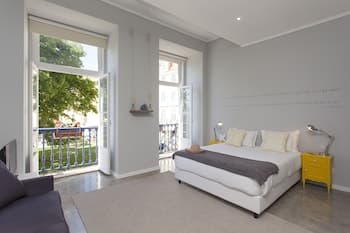 Emporium Lisbon Suites