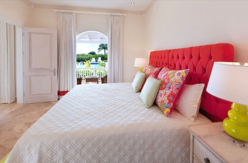 Howzat Royal Westmoreland by Island Villas