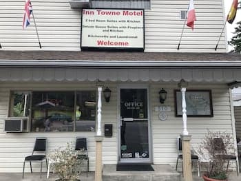 Inn Towne Motel