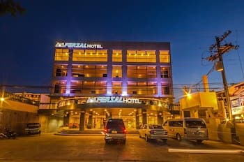 Fersal Hotel Puerto Princesa