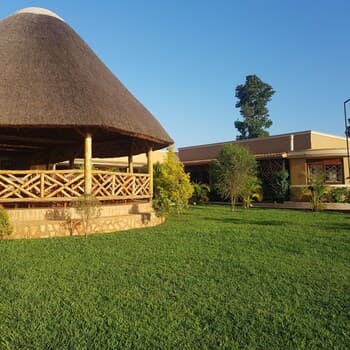 African Roots Guesthouse