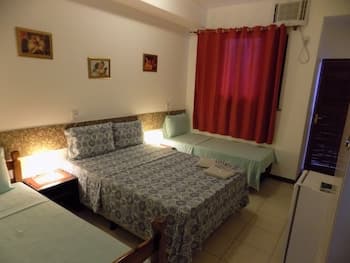 Albergue Rio Vermelho - Hostel