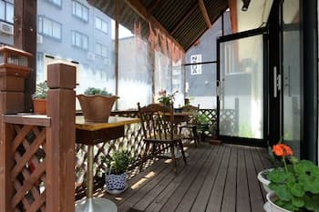 Sapporo Inn NADA - Hostel