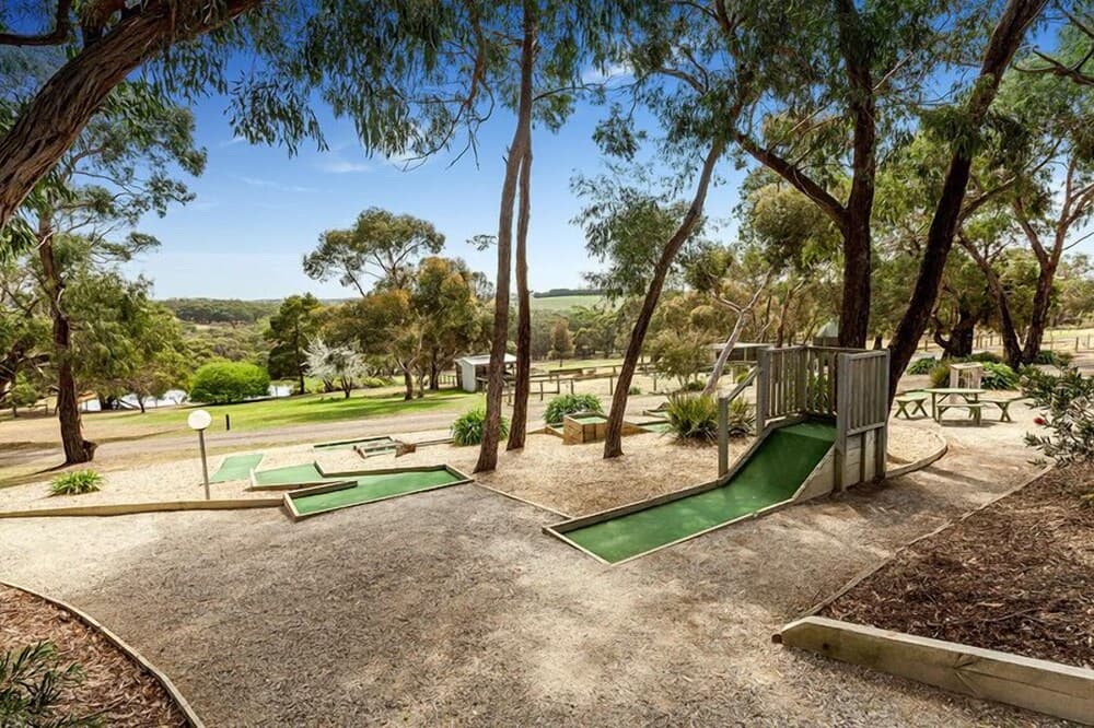 Bellbrae Country Club Surf Coast