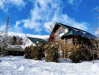 Hakuba Pension Meteor