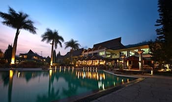 Puteri Gunung Hotel