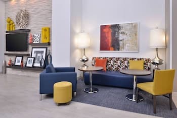 Hampton Inn & Suites Shelby