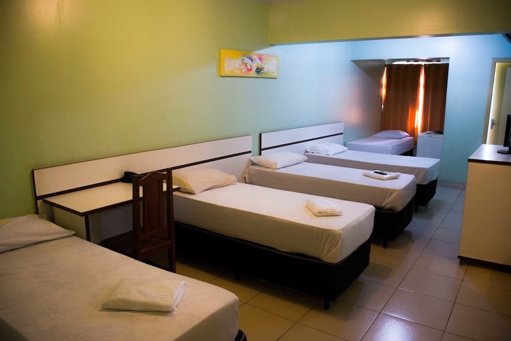 Dok Brasília Hotel - Unidade Taguatinga