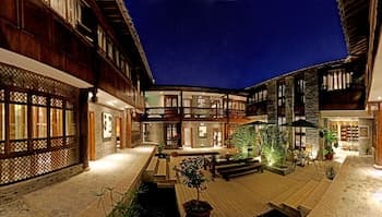 Liman Wenzhi No.1 Hotel Lijiang Ancient Town