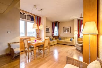 M&L Apartment - case vacanze a Roma