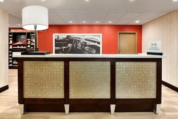 Hampton Inn & Suites Monroe