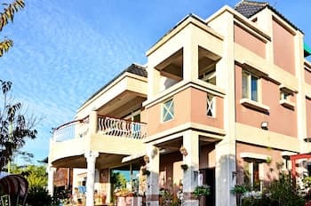 Garden Life Homestay