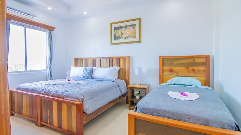 Tropical Palace Hotel