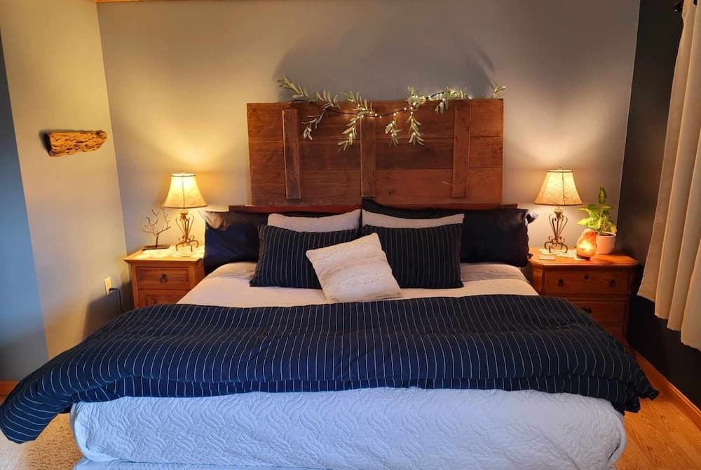 The Pause Bed & Breakfast