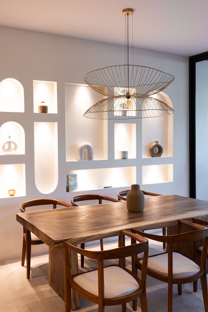 Silvestre Nosara, Hotel & Residences