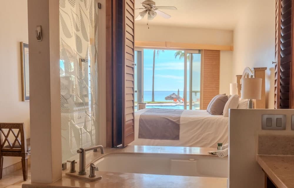 Playa Blanca Premier Resort I