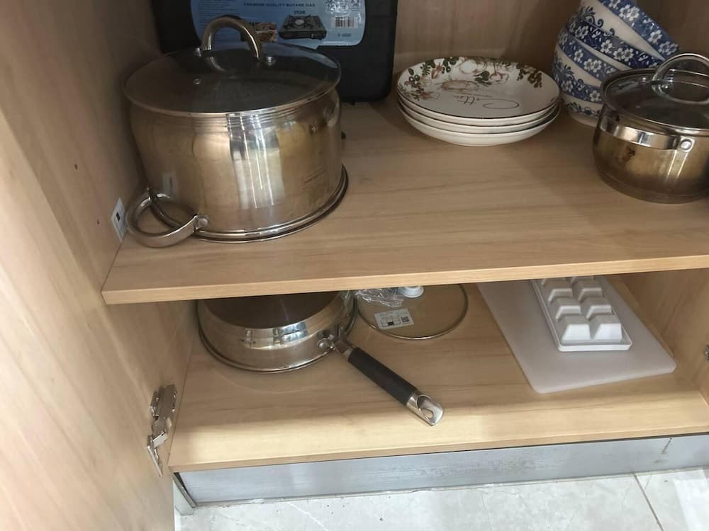 Seaview- Balcony- Aircon- Onsiteparking- Freewifi