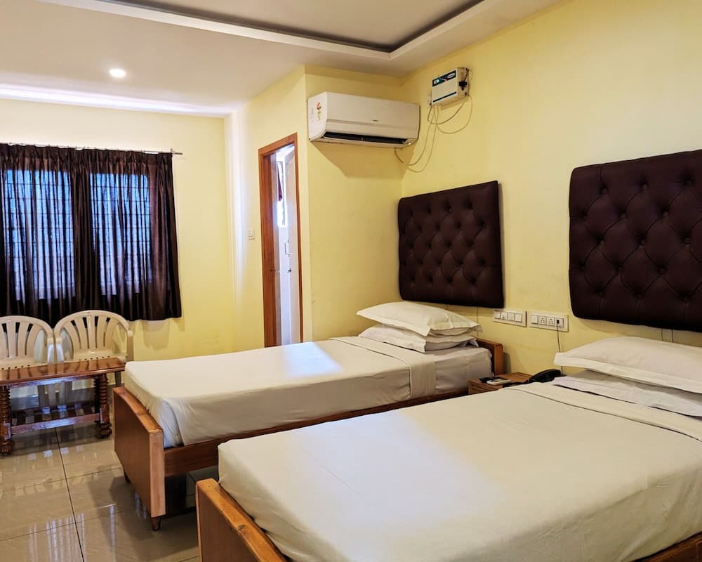 Hotel Prakash Residency