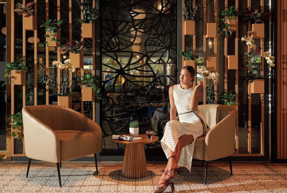 Royal Beachfront Villas Danang