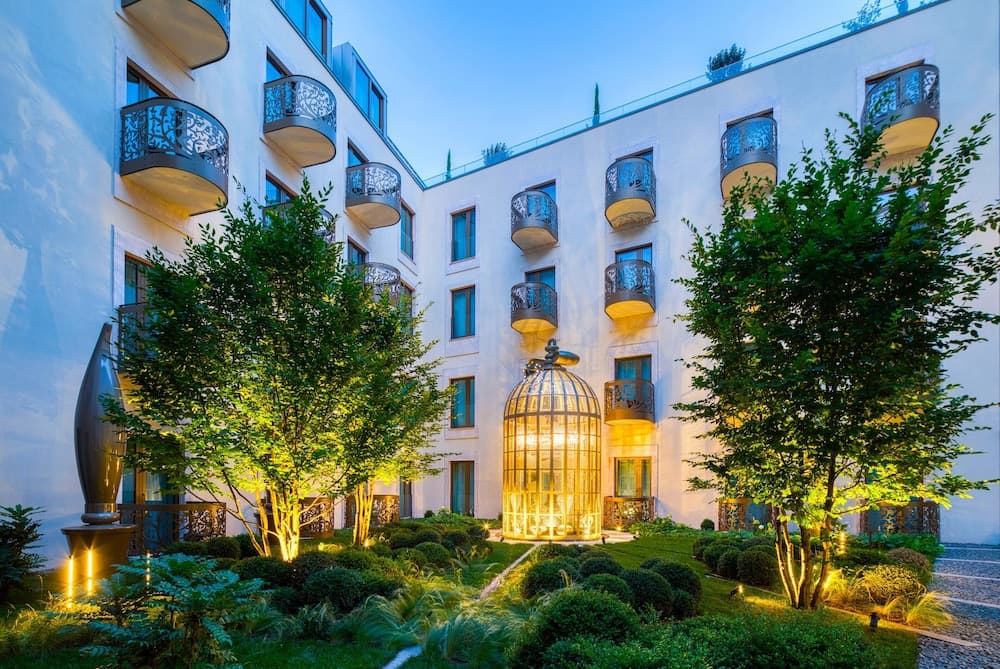 hotel image