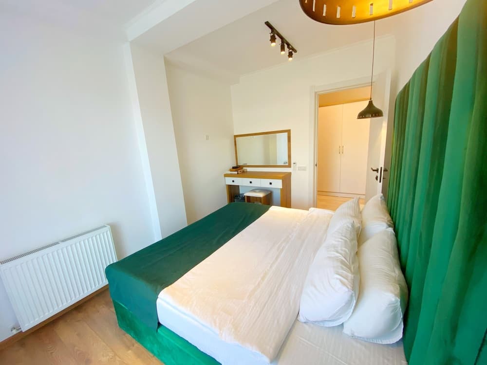 City Heart Luxury Apartment