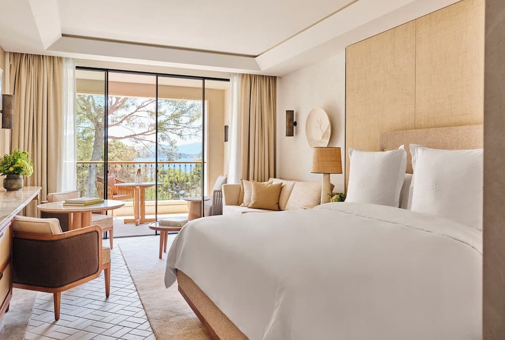 Four Seasons Mallorca at Formentor