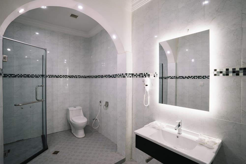 Lake Bishoftu Resort