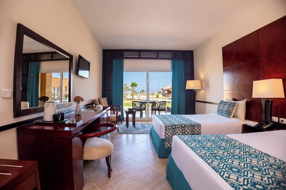 Dhara Residence Grand Waha