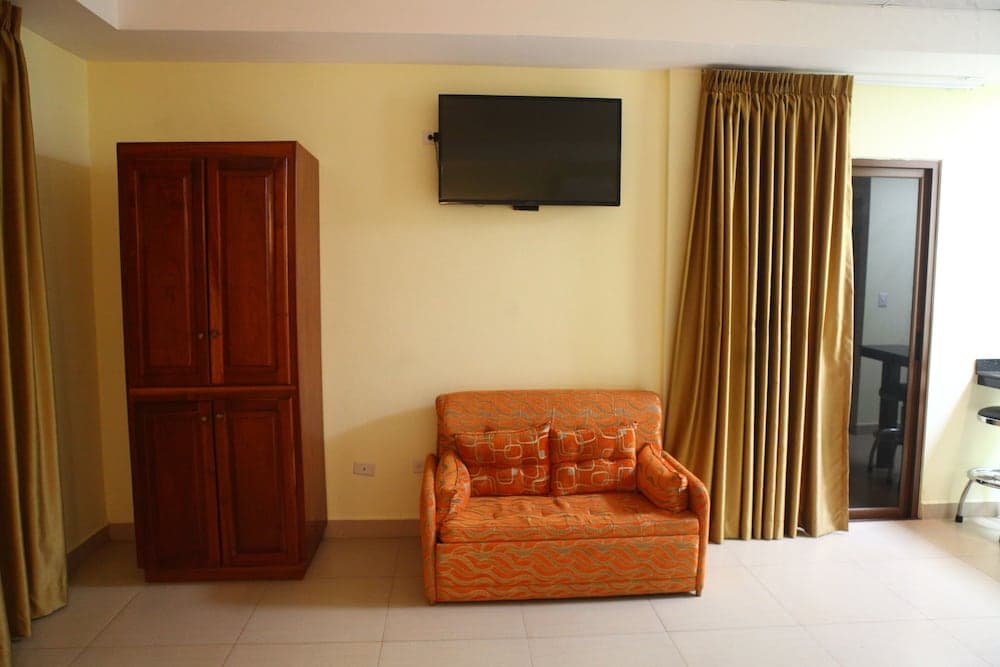 Pocri Country Resort