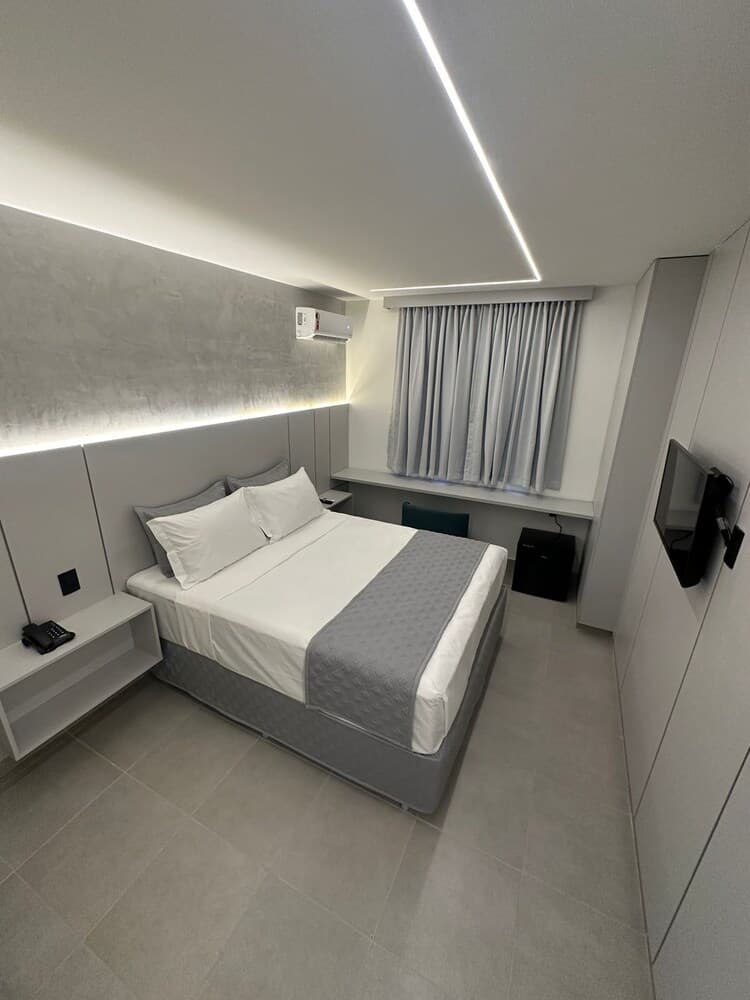 232 Concept Hotel