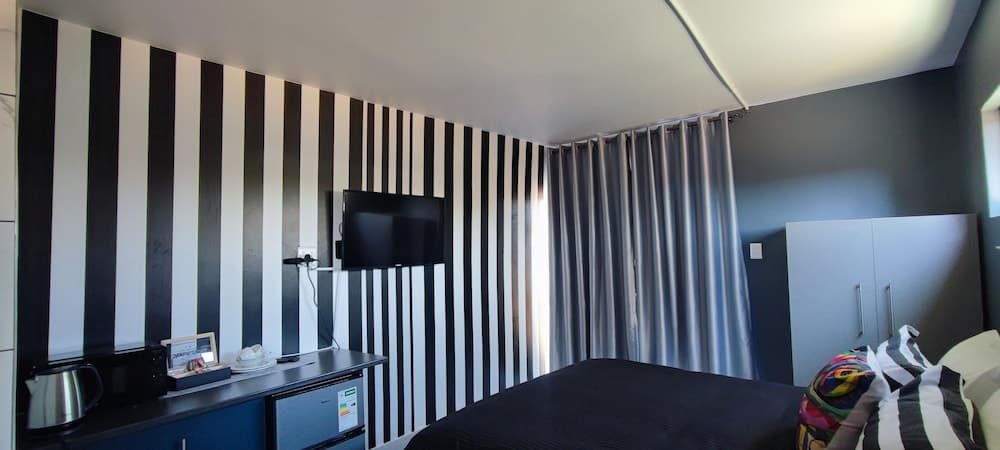 Eden Villas Guesthouse