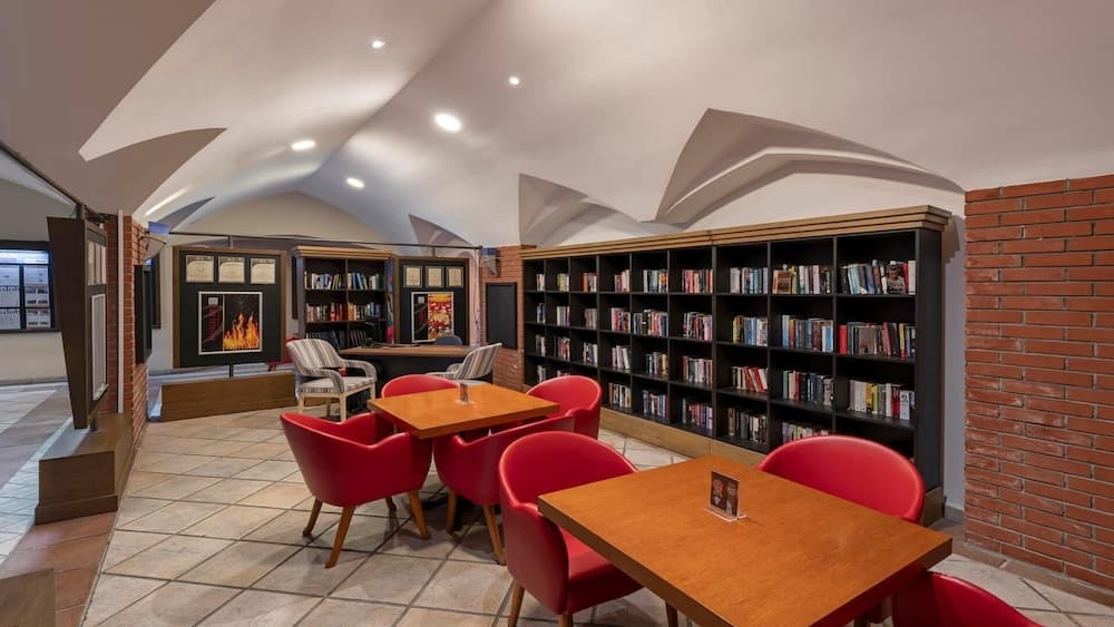 Limak Arcadia Sport Resort - All Inclusive