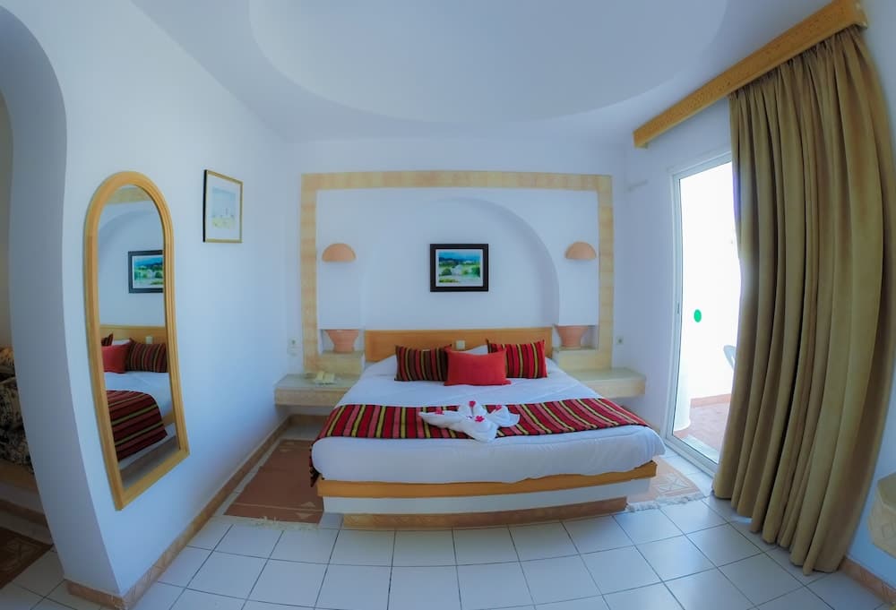 Aljazira Beach & Spa - Families and Couples Only