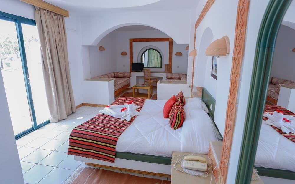 Aljazira Beach & Spa - Families and Couples Only