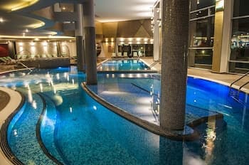 Hotel Azúr Prémium