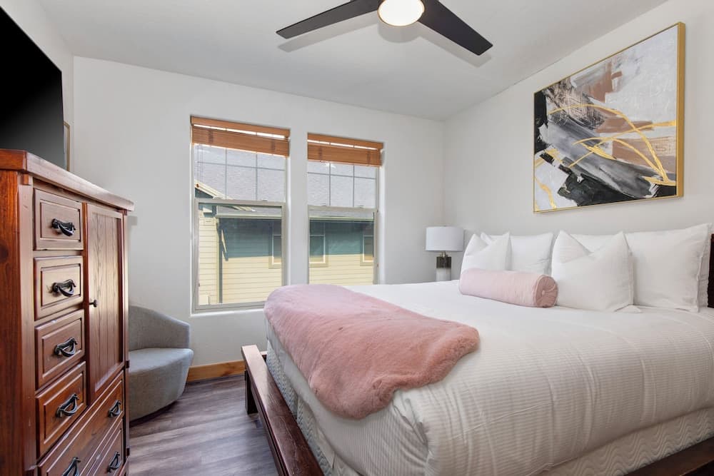 Fox Pointe at Redstone by Park City Vacations