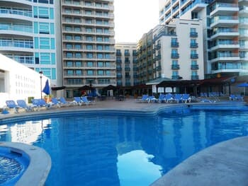 Hotel Villa Florida Veracruz