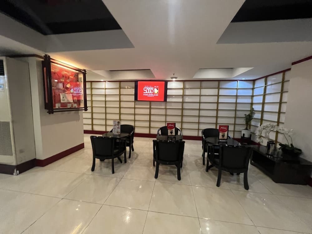 Hotel Sogo North Edsa