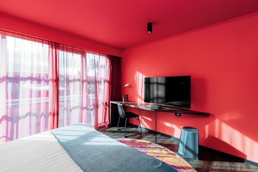 Naumi Hotel Auckland Airport