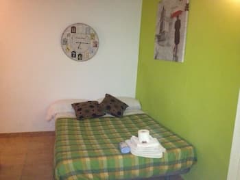 BHG Hostel Secar de la Real