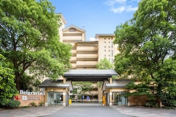 Belgravia Serviced Residence Wuxi