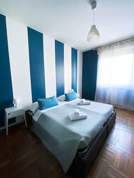 B&B I Am Here - Gioia 71