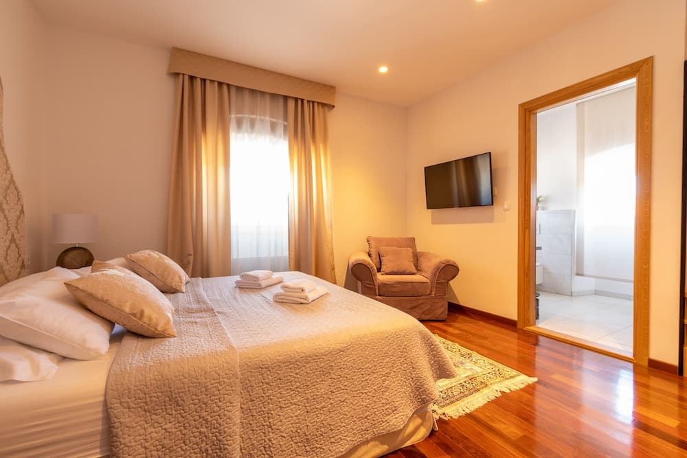 Heritage Villa Apolon