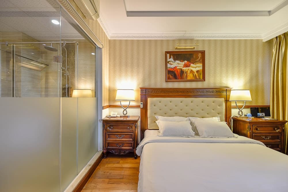 Boutique Garden Hotel