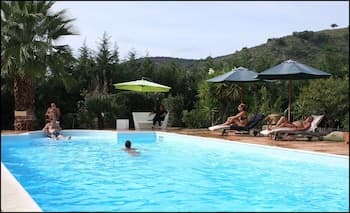 Villa Tresino Appartamenti B&B