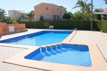 Bungalows Casanova - Costa Calpe