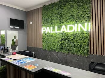 Palladini Hostel Rome