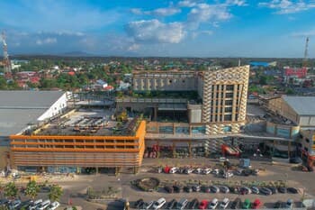 Grand Dafam Q Hotel Banjarbaru, DHM Syariah