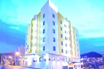 Hotel Misión Express Pachuca